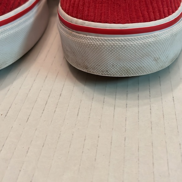 Vans Era Corduroy Sneaker - Picture 5 of 13